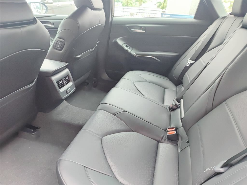 TOYOTA AVALON 2023