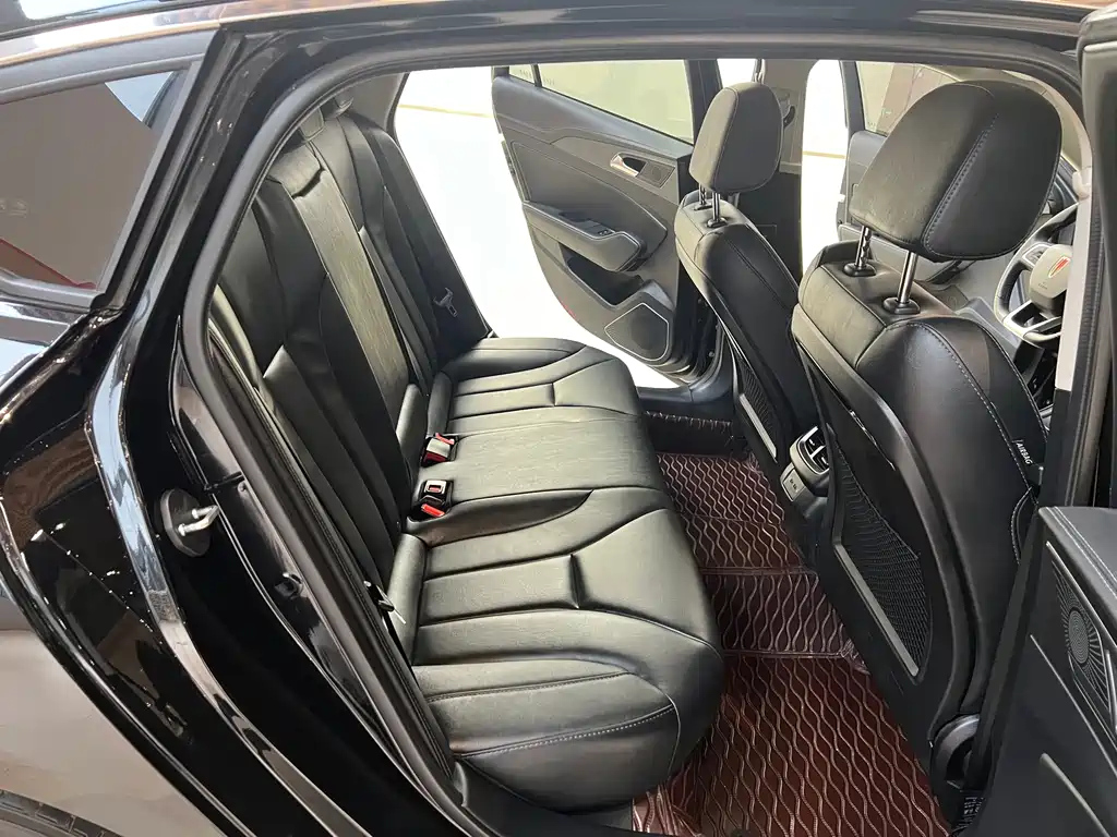 HONGQI H5 2023