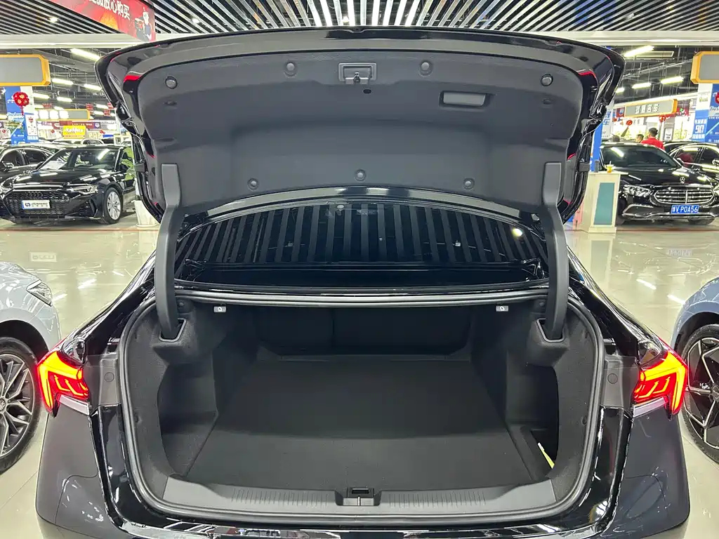 BUICK LACROSSE 2023
