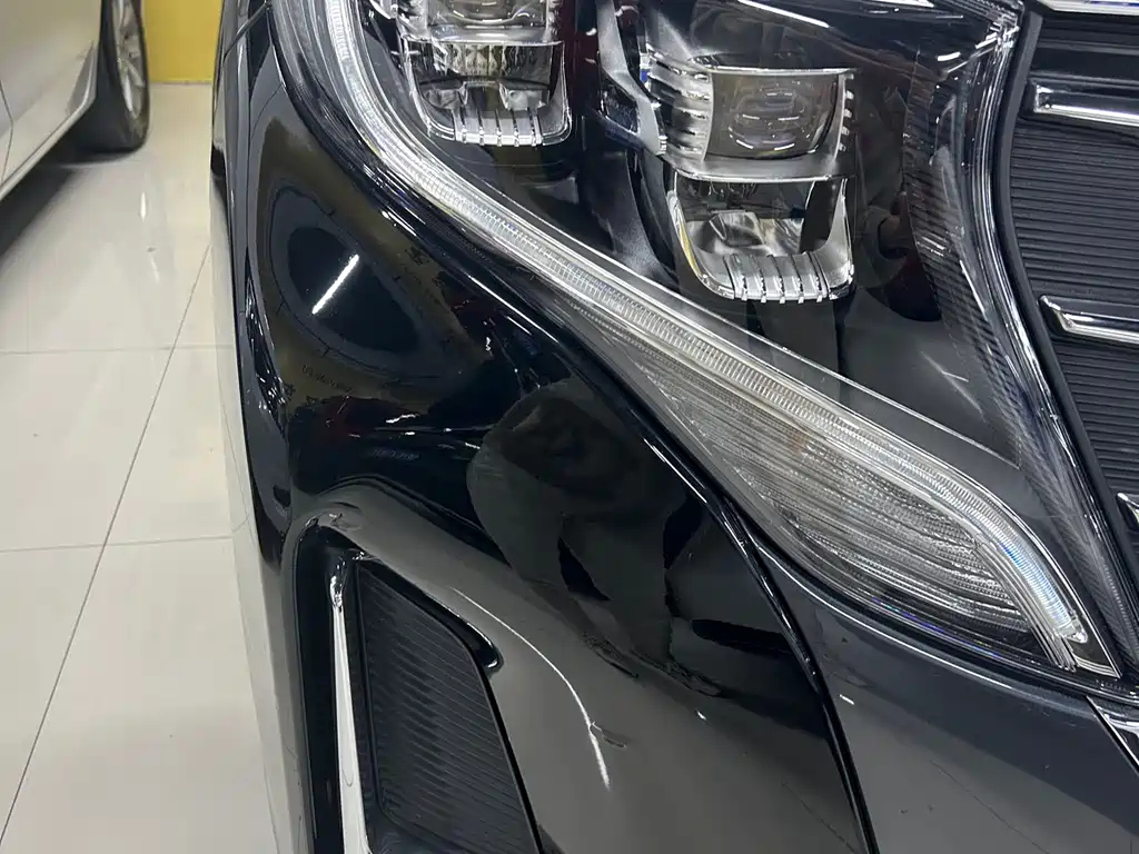 TRUMPCHI M8 2020