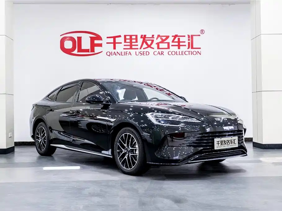 BYD SEAL 2023