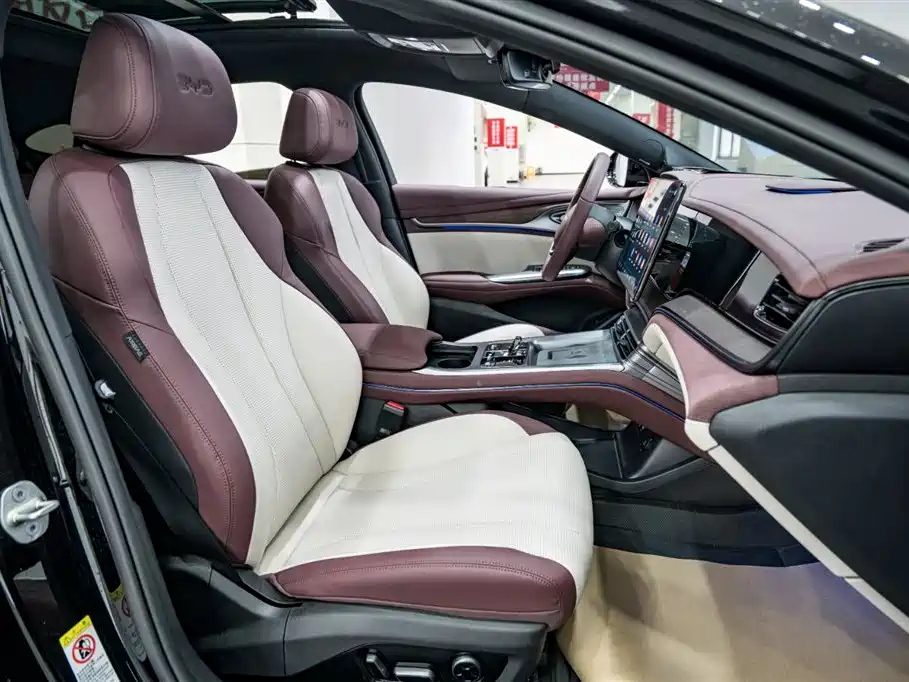 BYD SEAL 2023