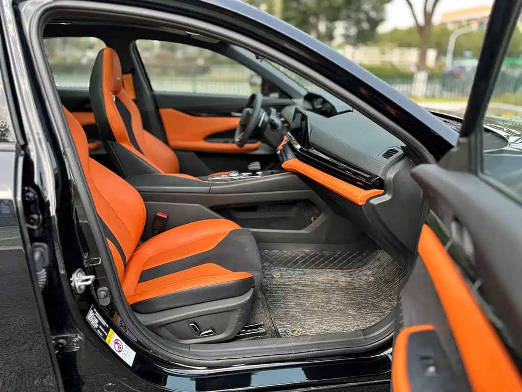 CHANGAN UNI-V 2023