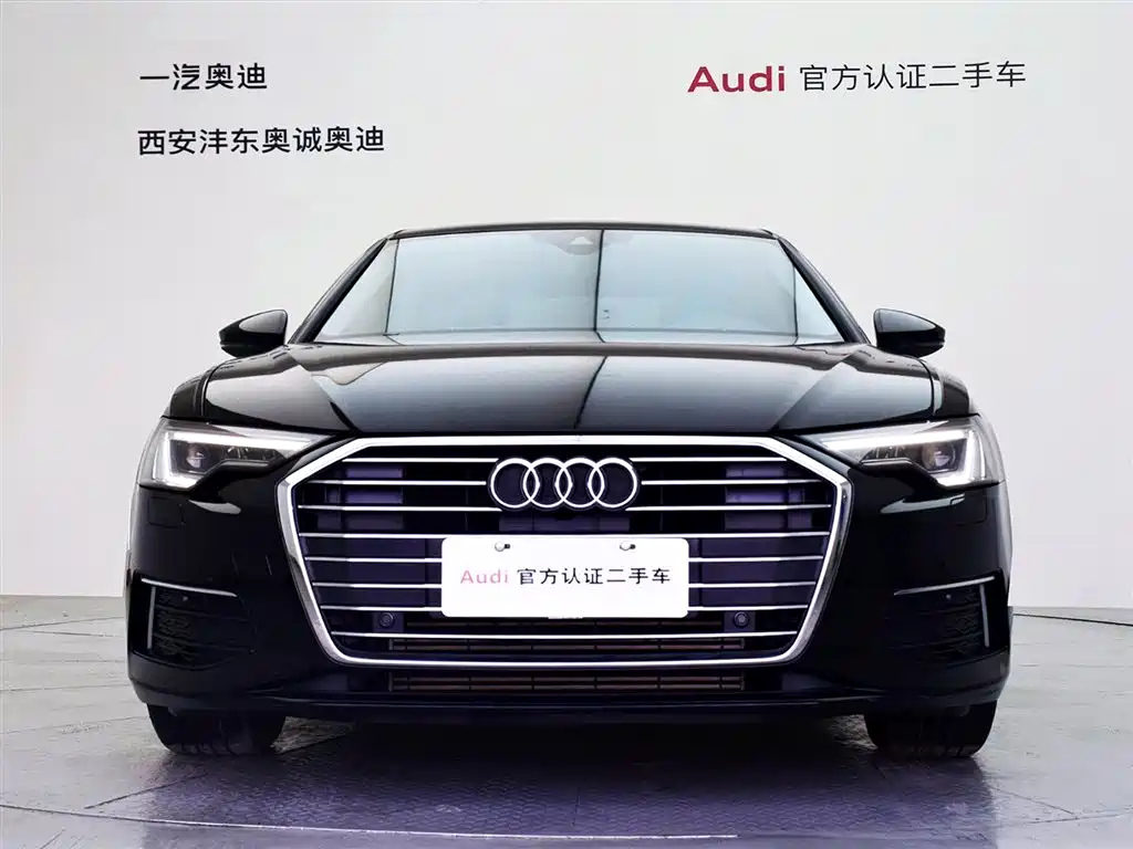 AUDI A6L 2022