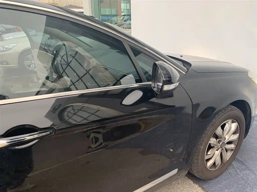 CITROEN C5 2013