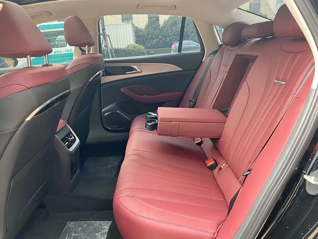HONGQI H5 2023