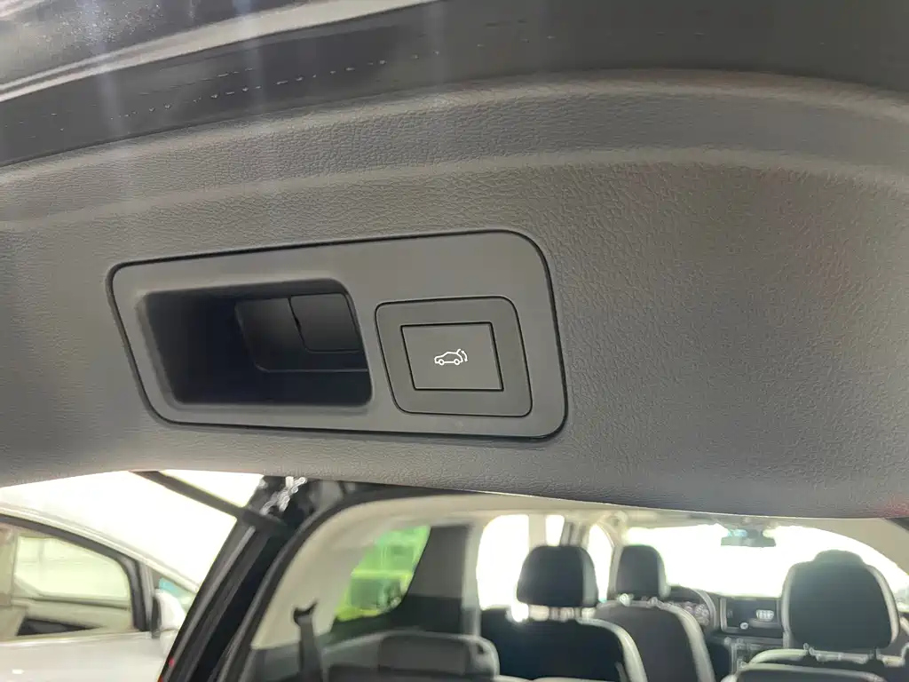TRUMPCHI M8 2022