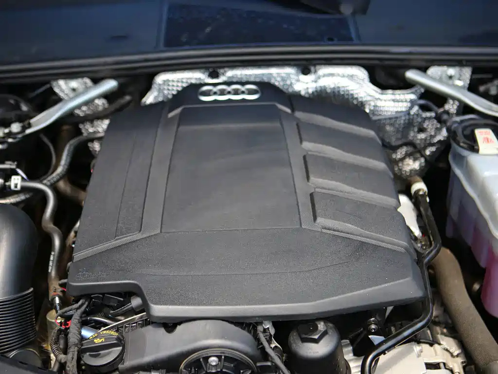 AUDI A6L 2023