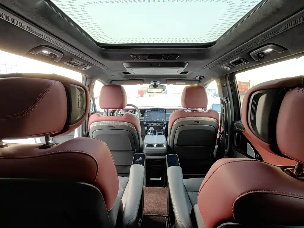 TRUMPCHI M8 2023