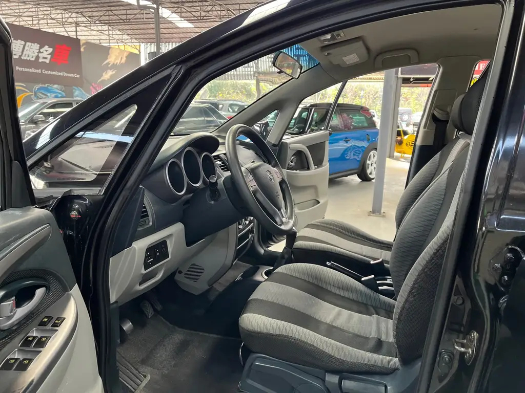 CHANGAN CX20 2013