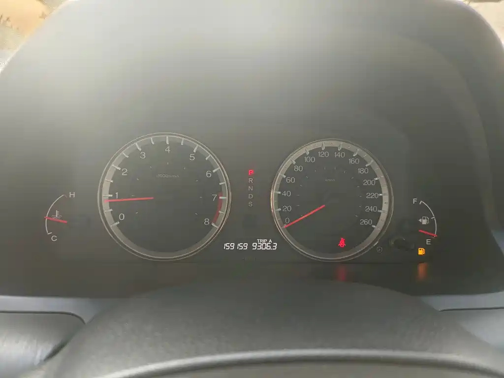 HONDA ACCORD 2013