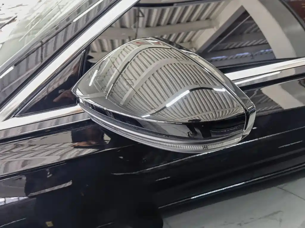 AUDI A6L 2021