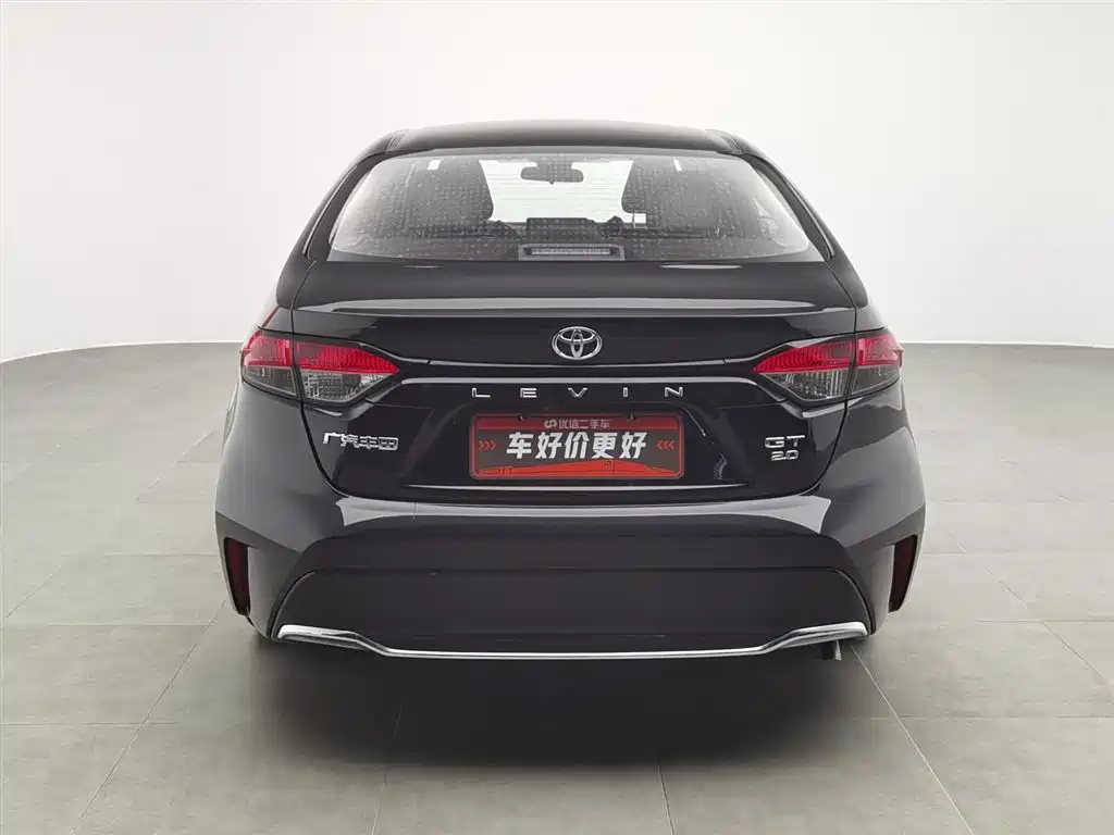 TOYOTA OTHER 2022