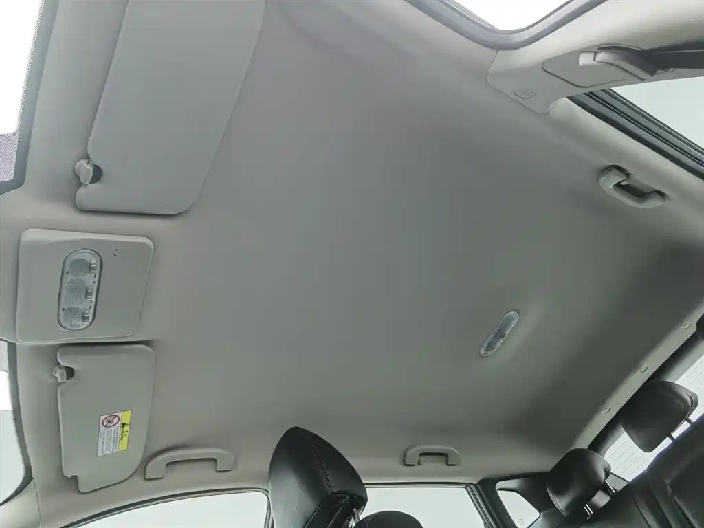 NISSAN QASHQAI 2021