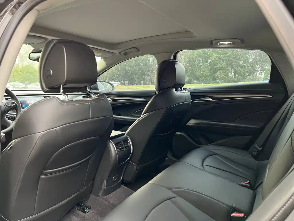 BUICK LACROSSE 2020