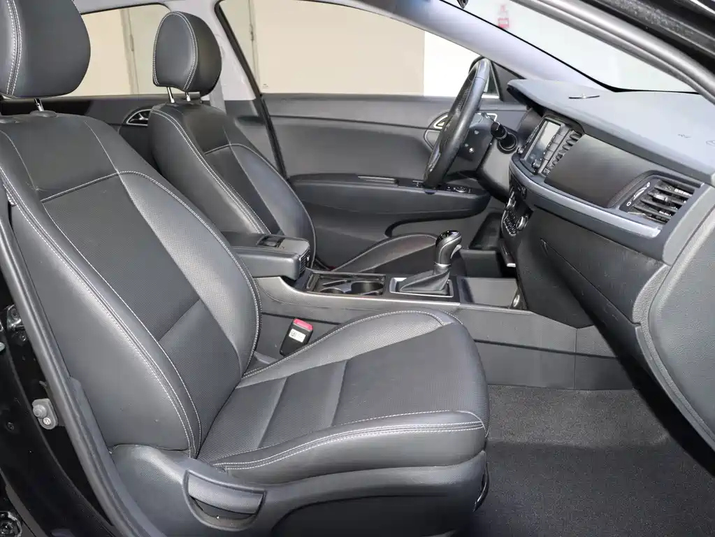 HYUNDAI MISTRA 2018