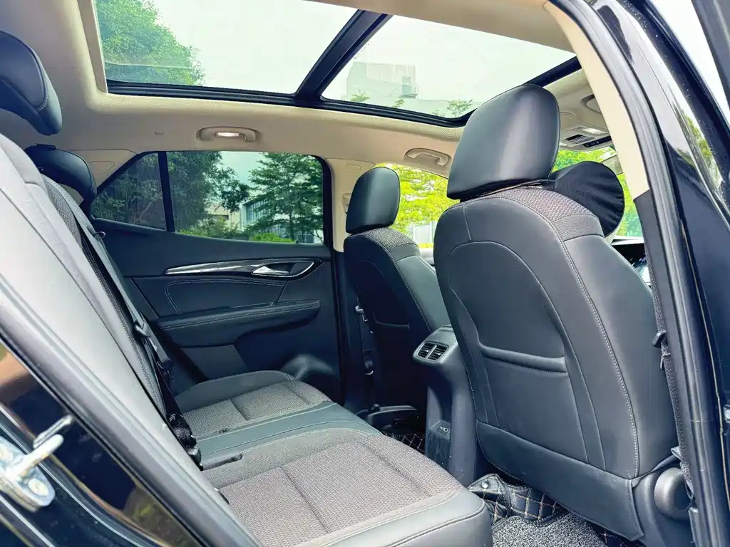 BUICK ENVISION 2022
