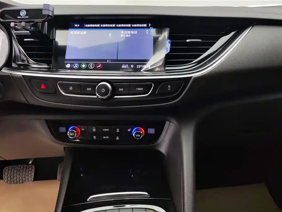 BUICK REGAL 2023