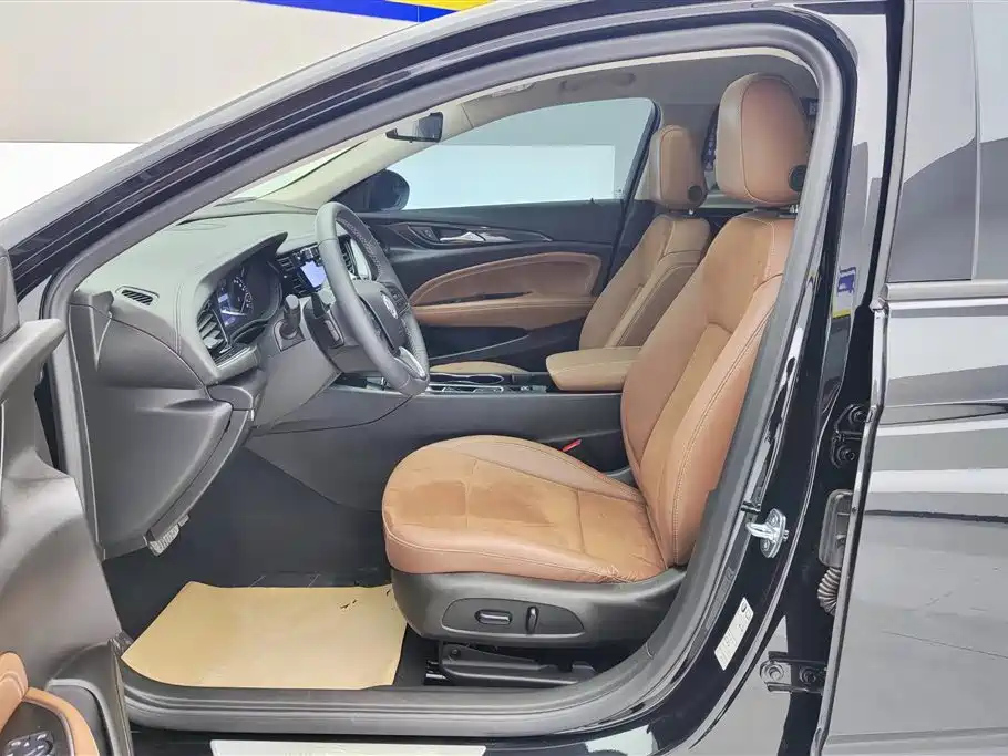 BUICK REGAL 2023