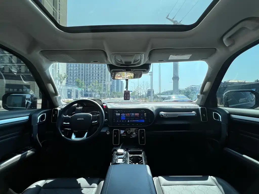 HAVAL DARGO 2022