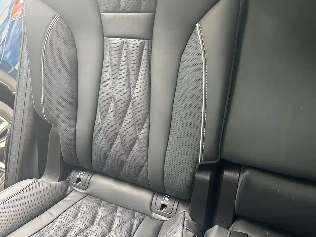 TRUMPCHI GS8 2023