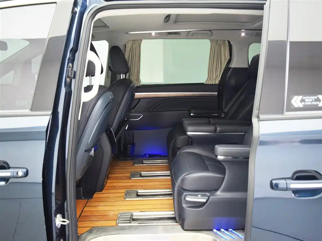 TRUMPCHI M8 2021