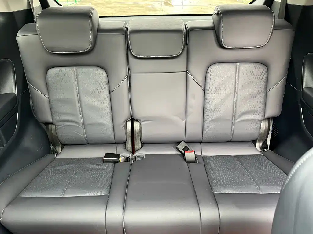 TRUMPCHI M8 2021