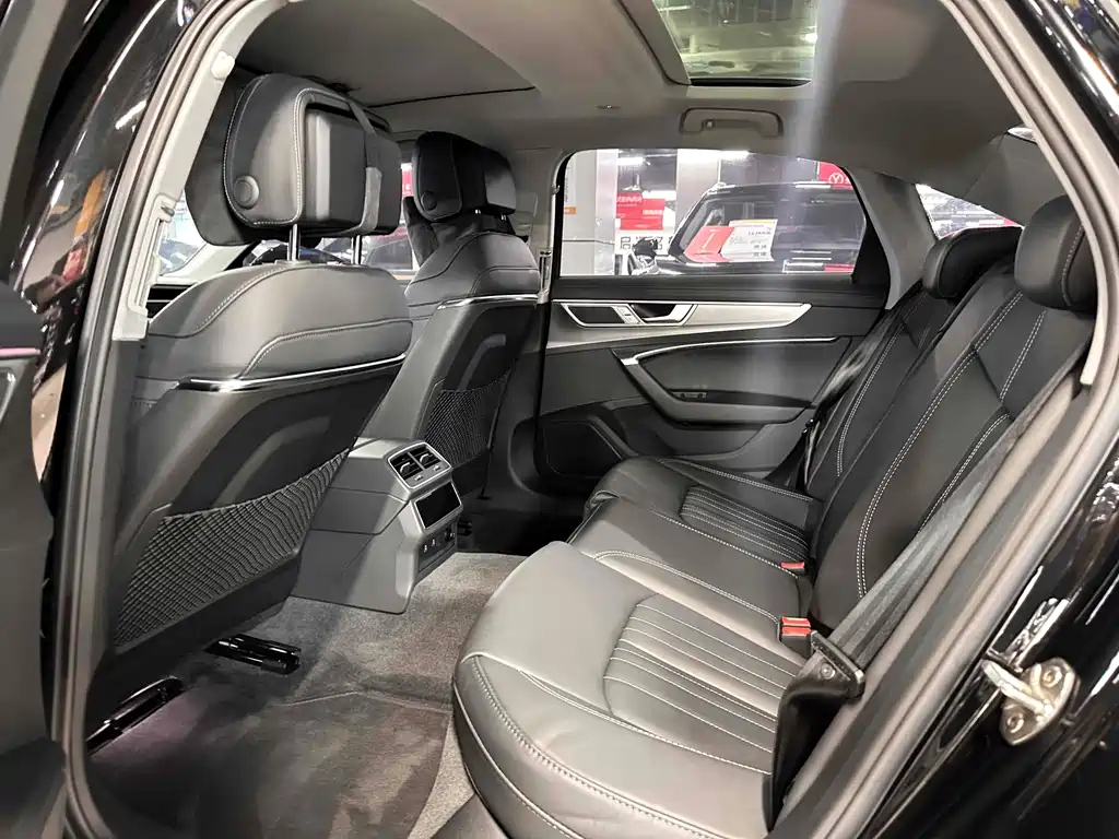 AUDI A6L 2023