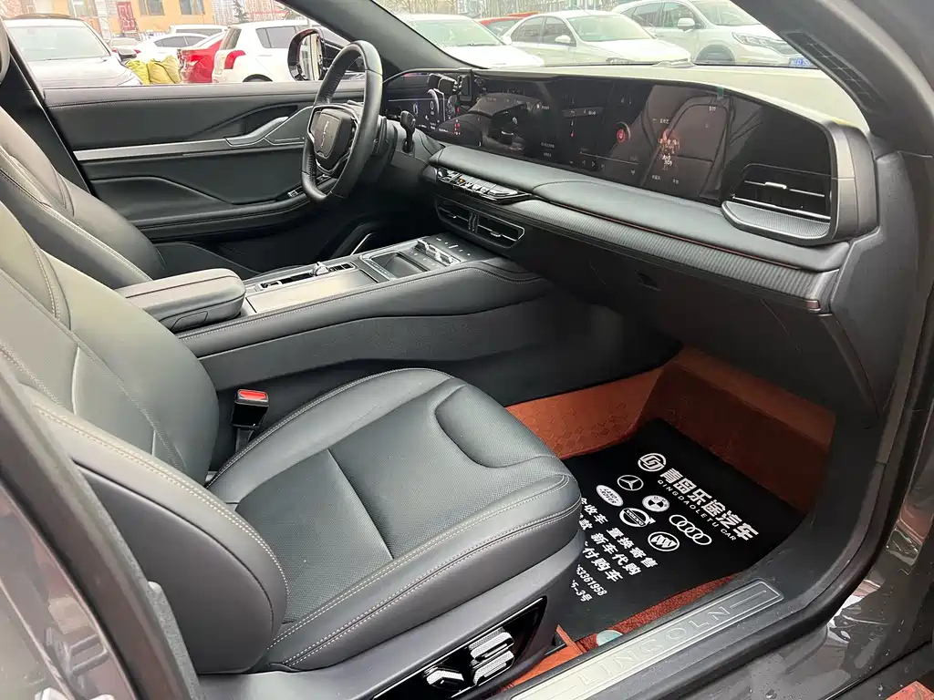 LINCOLN Z 2023