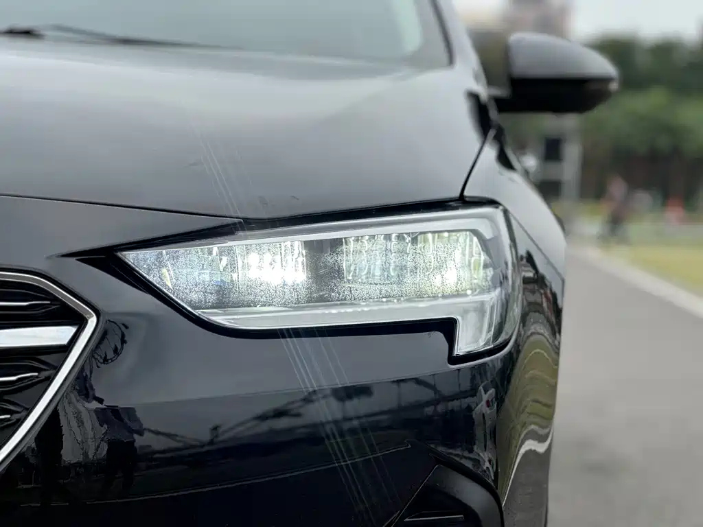 BUICK REGAL 2021