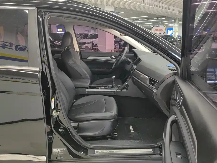 HAVAL H6 2018