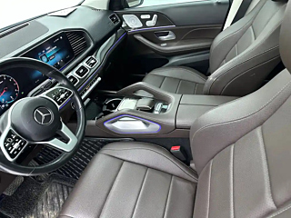 MERCEDES BENZ GLE  2021 YEAR GLE 350 4MATIC FASHION 2021