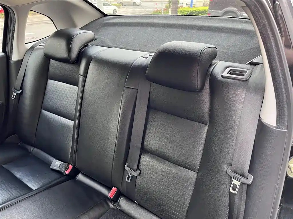 CITROEN C-QUATRE 2012