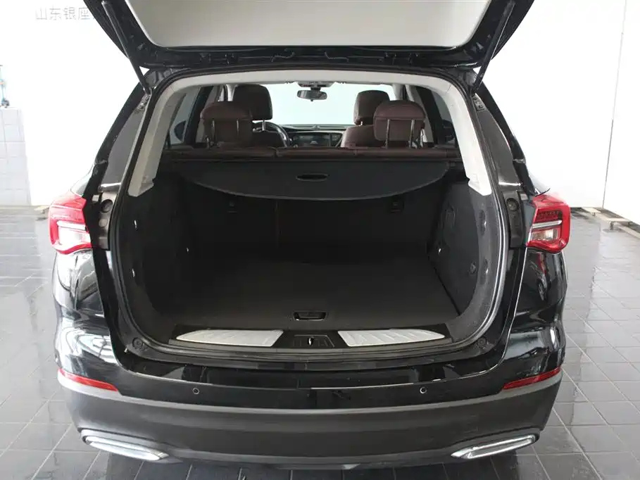 BUICK ENVISION 2021