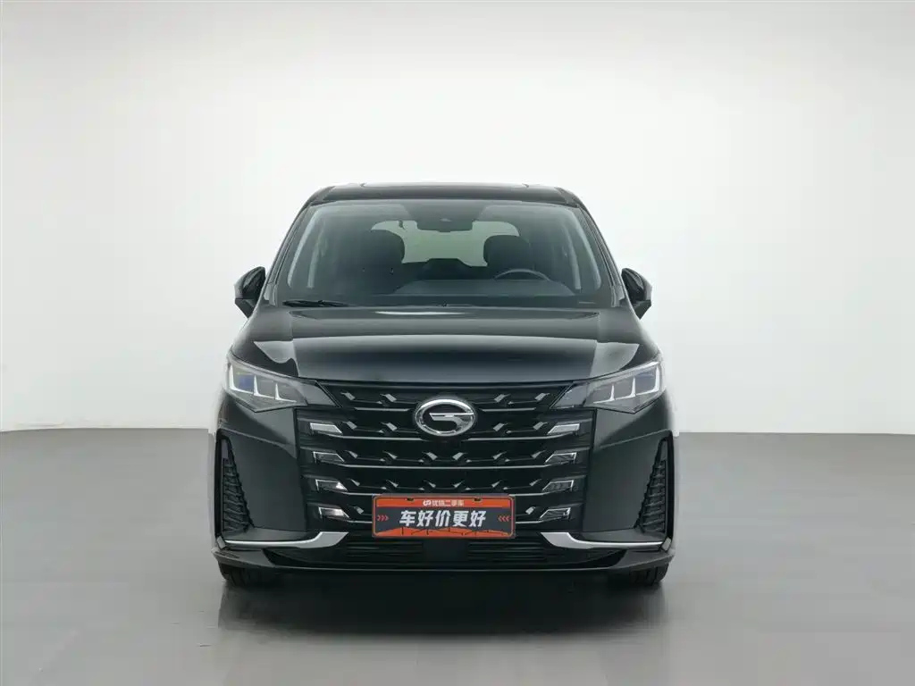 TRUMPCHI M6 2021