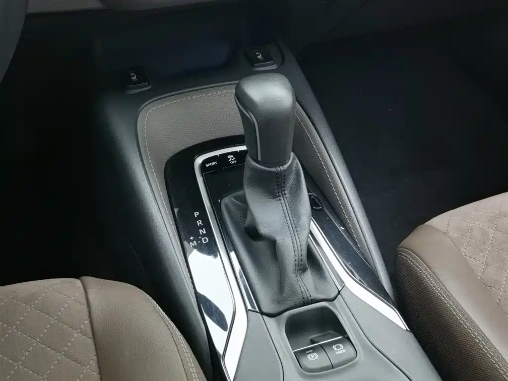 TOYOTA ALLION 2021