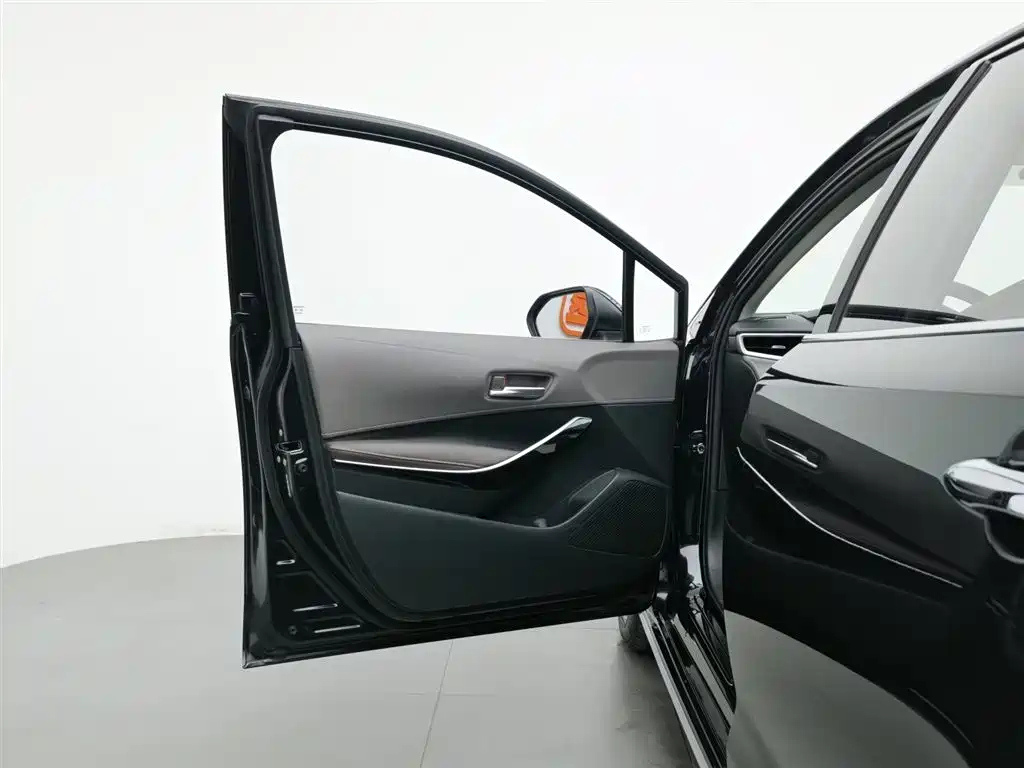 TOYOTA ALLION 2021