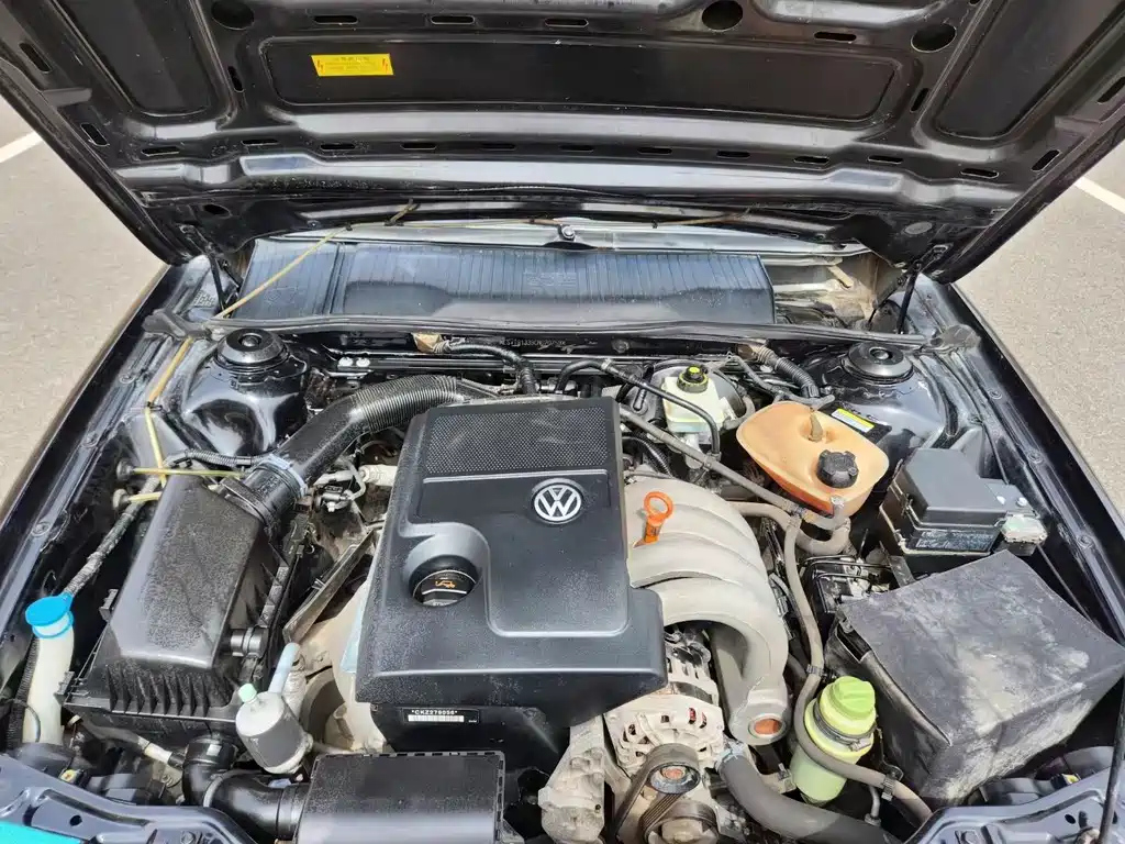VOLKSWAGEN OTHER 2012