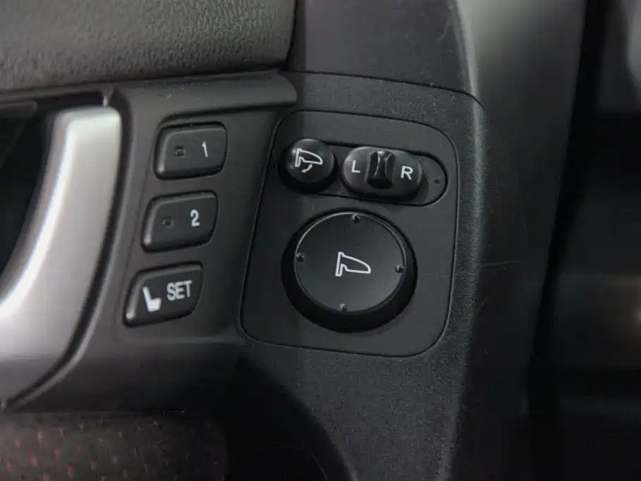 HONDA SI PLATINUM 2014