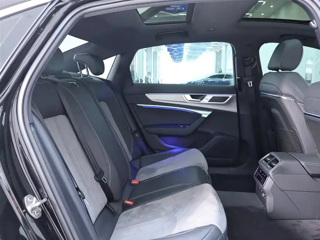 AUDI A6L 2023