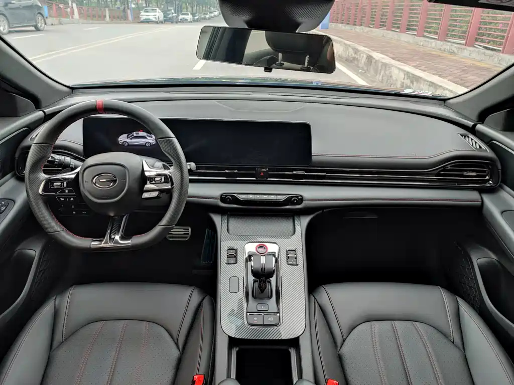 TRUMPCHI EMPOW 2022
