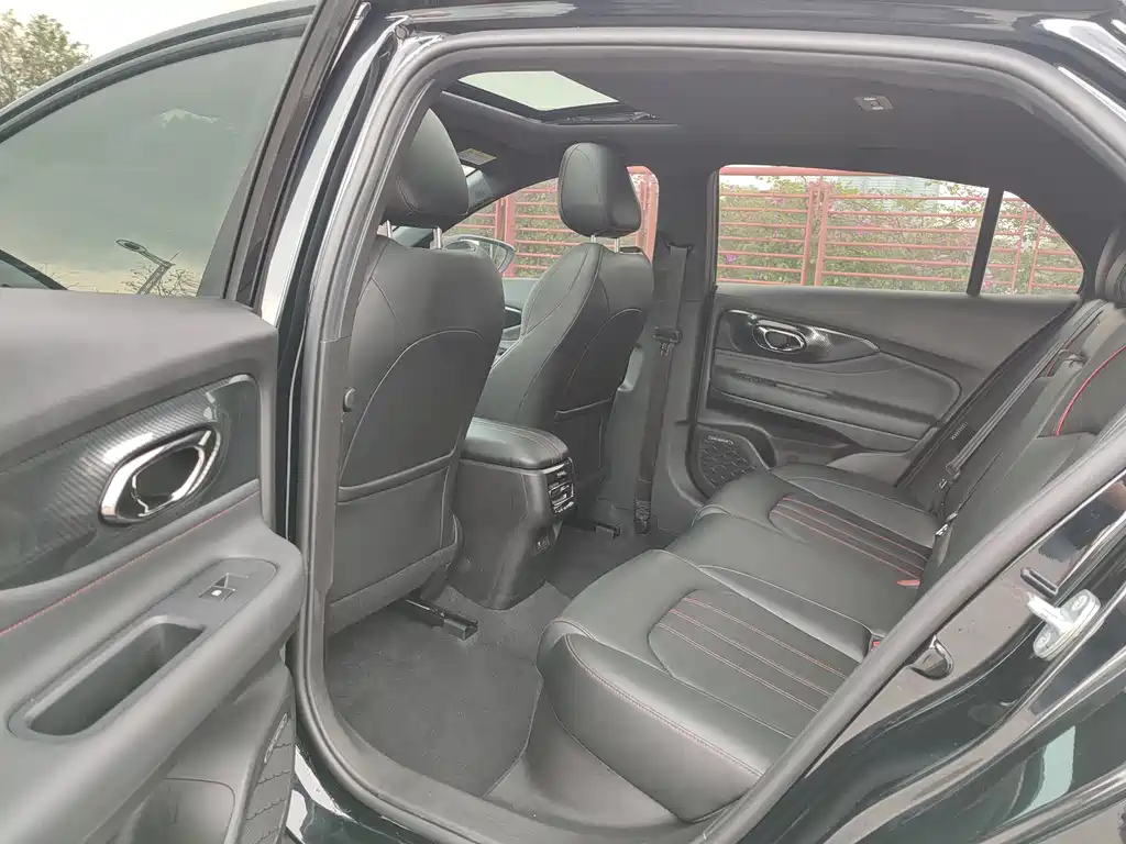 TRUMPCHI EMPOW 2022