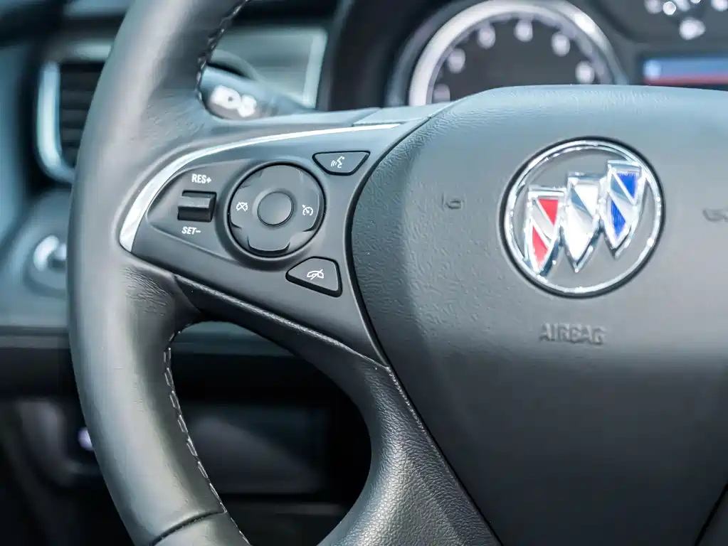 BUICK LACROSSE 2023