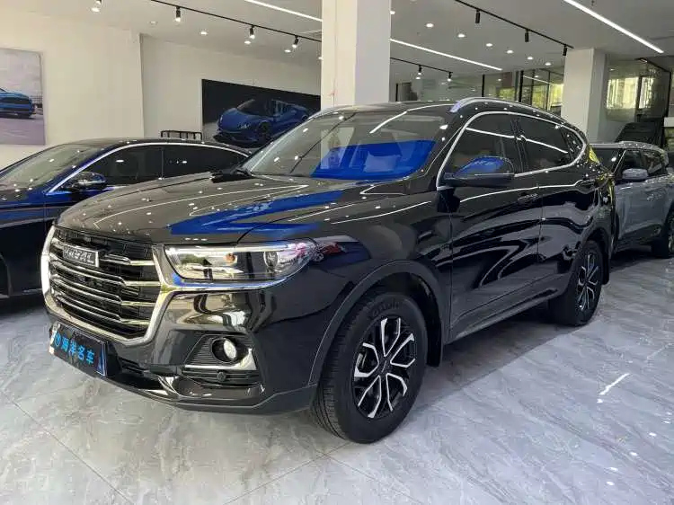 HAVAL H6 2022