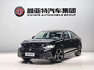 Заказать VOLKSWAGEN PASSAT