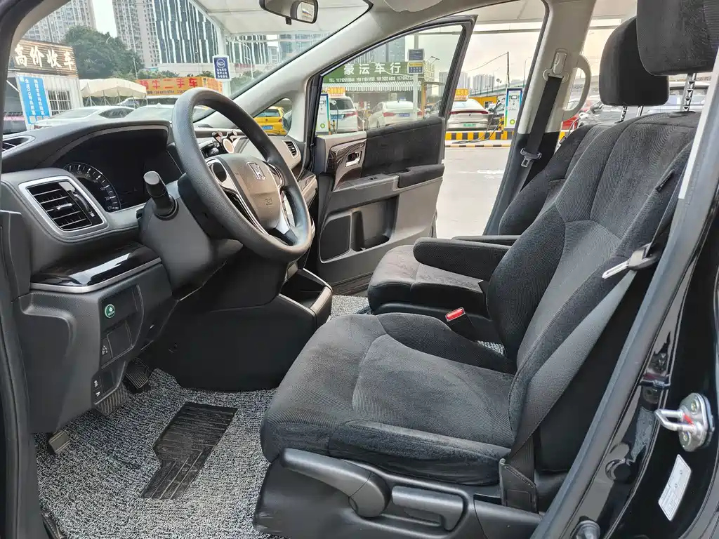 HONDA ODYSSEY 2020