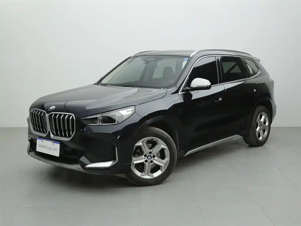BMW X1 2023