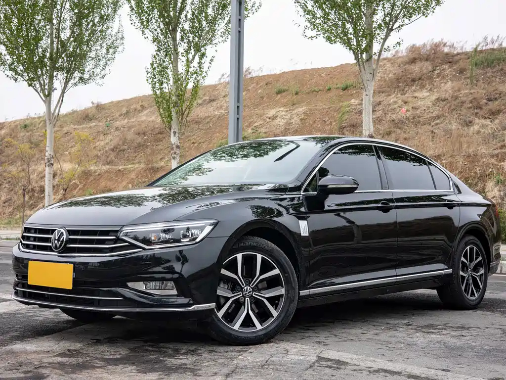 VOLKSWAGEN MAGOTAN 2021