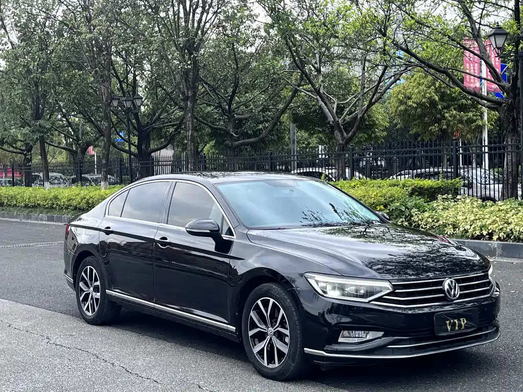 VOLKSWAGEN MAGOTAN 2020