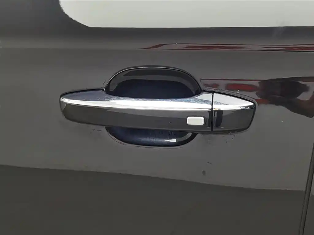 ROEWE I5 2019